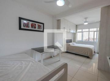 Apartamento · 42m² · 1 Quarto · Apartamento para Aluguel - Consolação, 1 Quarto, 42 m² - São Paulo