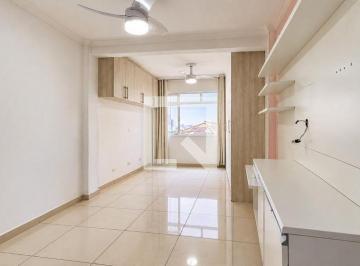 Apartamento · 42m² · 1 Quarto · Apartamento para Aluguel - Consolação, 1 Quarto,  42 m² - São Paulo