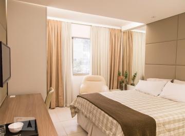 Apartamento · 21m² · 1 Quarto · Apartamento para Aluguel - Cidade Jardim, 1 Quarto, 21 m² - Belo Horizonte