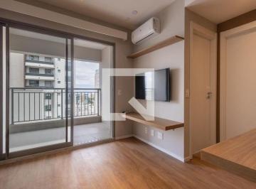 Apartamento · 38m² · 1 Quarto · Apartamento para Aluguel - Vila Mariana, 1 Quarto, 38 m² - São Paulo