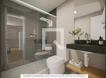 Apartamento · 28m² · 1 Quarto · Apartamento para Aluguel - Chácara Inglesa, 1 Quarto, 28 m² - São Paulo
