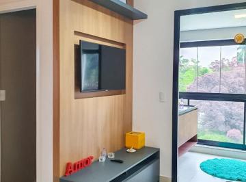 Apartamento · 48m² · 1 Quarto · 1 Vaga · Apartamento para Aluguel - Vila Boa Vista, 1 Quarto,  48 m² - Barueri