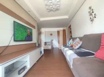 Apartamento · 69m² · 2 Quartos · 1 Vaga · Apartamento para Aluguel - Taquara, 2 Quartos,  69 m² - Rio de Janeiro