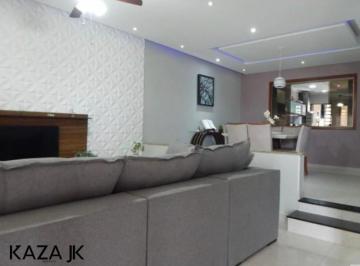 Foto 01 · Comprar Vendo: Casa para venda no Jardim do Lago, Jundiaí com 3 dormitórios, (1 suíte), wc social, s