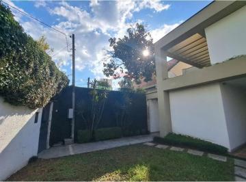 Casa · 308m² · 4 Quartos · 4 Vagas · Casa de rua (residencial e/ou comercial) no bairro Juvevê por R$ 1.750.000,00.