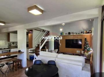 Casa en Venda de 3 quartos Vargem Grande · Conforto e Natureza em Vargem Grande