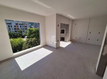 Apartamento · 38m² · 1 Quarto · 1 Vaga · Villa Bellagio: Flat a venda na praia de Bombas