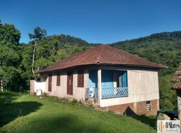 Casa · 110m² · CASA ?  Muçum RS