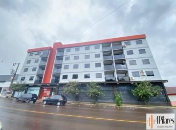 Apartamento · 140m² · 3 Quartos · 2 Vagas · APARTAMENTO 3 Santa Clara Encantado RS