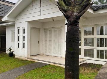 Casa · 561m² · 3 Quartos · CASA 3 Planalto Encantado RS