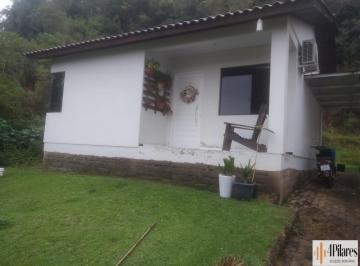 Casa · 360m² · 2 Quartos · 1 Vaga · CASA 2 São José Encantado RS