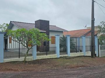Casa · 186m² · 2 Quartos · 1 Vaga · CASA 2 21 de Abril Roca Sales RS
