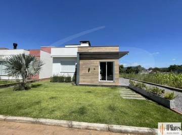 Casa · 441m² · 1 Quarto · CASA 1 Porto Quinze Encantado RS