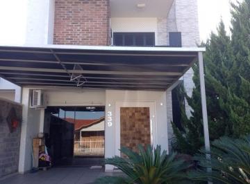 Casa · 164m² · 1 Quarto · 1 Vaga · SOBRADO 1 21 de Abril Roca Sales RS