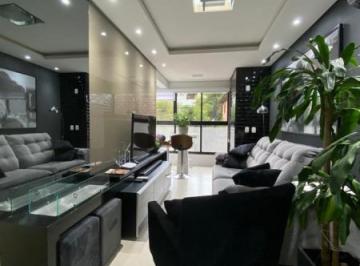 Apartamento · 102m² · 2 Quartos · 1 Vaga · APARTAMENTO 2 Centro Encantado RS