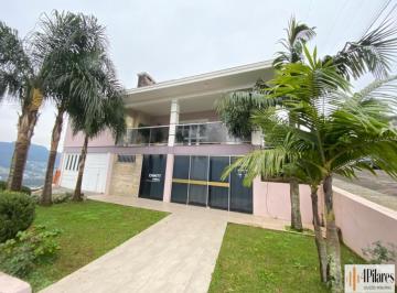 Casa · 400m² · 3 Quartos · 2 Vagas · CASA 3 Planalto Encantado RS