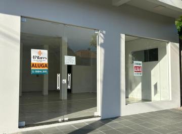 Comercial · 50m² · SALA COMERCIAL ? Centro Encantado RS