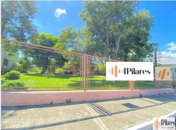 Terreno · 627m² · TERRENO ? Planalto Encantado RS