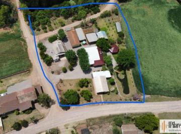 Rural · 11844m² · 3 Quartos · CHÁCARA 3 Interior Roca Sales RS