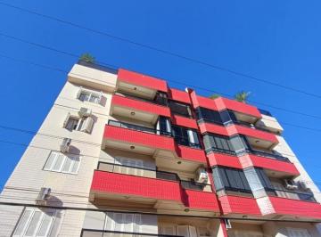 Apartamento · 138m² · 3 Quartos · 1 Vaga · APARTAMENTO 3 Centro Roca Sales RS
