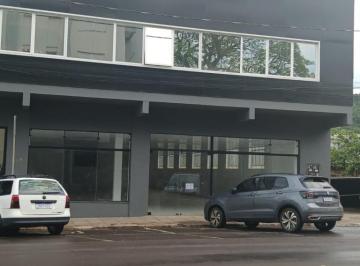 Comercial · 390m² · SALA COMERCIAL ? Centro Encantado RS