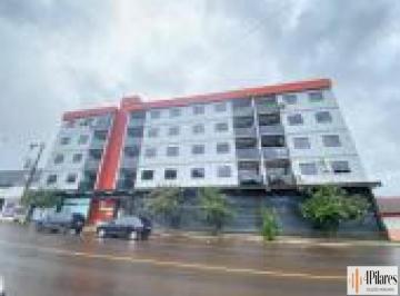 Apartamento · 140m² · 3 Quartos · 2 Vagas · APARTAMENTO 3 Santa Clara Encantado RS