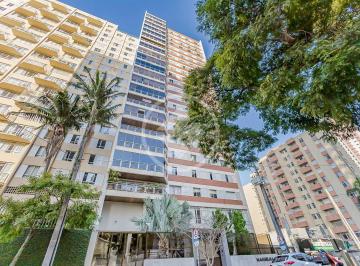 Apartamento · 282m² · 3 Quartos · 3 Vagas · Apartamento Alto Padrão à Venda – Bigorrilho, Curitiba