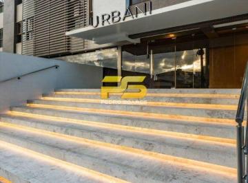 Apartamento · 54m² · 2 Quartos · 1 Vaga · Flat/Loft/Estúdio com 2 quartos à Venda, Manaíra - João Pessoa