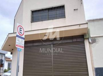 Fachada Unidade · Salão/Galpão (salão - térreo)