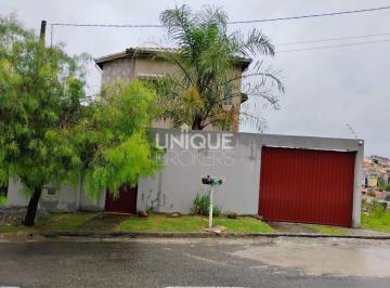 Casa · 751m² · 5 Quartos · 4 Vagas · Casa com 5 quartos, Nova Itatiba - Itatiba