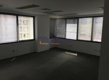 Comercial · 234m² · 4 Vagas · CONUNTOS COMERCIAIS NO BROOKLIN, DOIS NA MESMA LAJE.