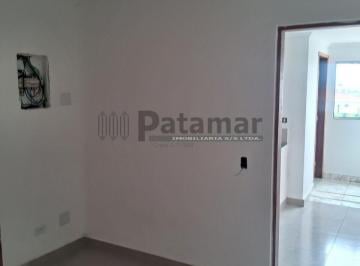 Apartamento · 23m² · 1 Quarto · Kitnet para locação na Vila Romana