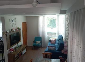 Foto 01 · Comprar/vendo/permuto: Casa sobrado a venda no Residencial Santo Antônio II em Itupeva com 3 dormitó