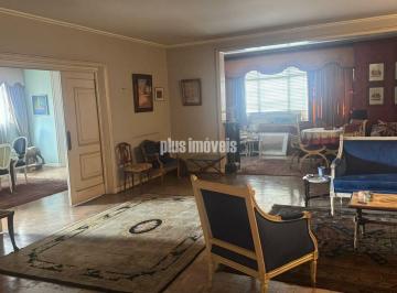 Apartamento · 345m² · 4 Quartos · 2 Vagas · Oportunidade na Alameda Casa Branca