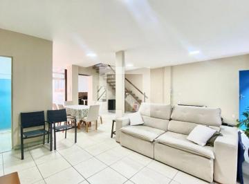 Casa · 216m² · 4 Quartos · 1 Vaga · Casa para Aluguel - Botafogo, 4 Quartos,  216 m2 - Rio de Janeiro