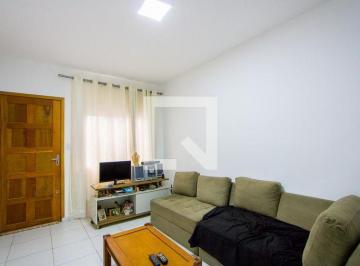 Casa · 94m² · 2 Quartos · 2 Vagas · Casa à Venda - Vila América, 2 Quartos,  94 m² - Santo André