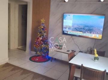 4a2cf602cbfb6cb59bb84ef12ff47c33903dd23c · Apartamento com 2 dormitórios à venda, 72 m² por R$ 320.000,00 - Centro - São Vicente/SP