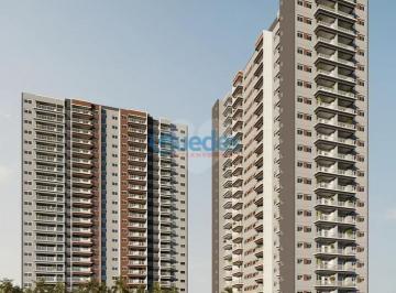 Apartamento · 59m² · 3 Quartos · 1 Vaga · Apartamento 02 Dorm. em Morumbi - São Paulo, SP por 598160
