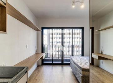 Apartamento · 22m² · 1 Quarto · Apartamento à Venda - Santa Cecília, 1 Quarto,  22 m² - São Paulo