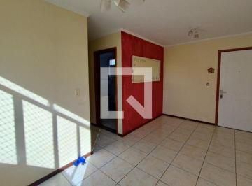 Apartamento · 55m² · 2 Quartos · 1 Vaga · Apartamento à Venda - Jardim Capivari, 2 Quartos, 55 m² - Campinas