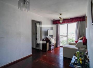 Apartamento · 60m² · 2 Quartos · 1 Vaga · Apartamento à Venda - Portal do Morumbi, 2 Quartos,  60 m² - São Paulo