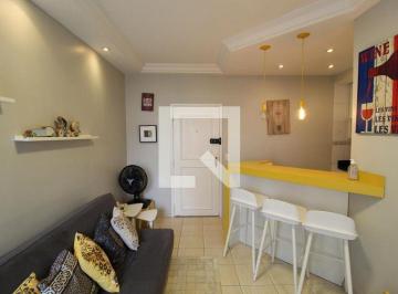 Apartamento · 37m² · 1 Quarto · 1 Vaga · Apartamento à Venda - Moema, 1 Quarto, 37 m² - São Paulo