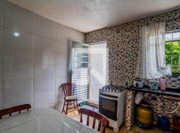 Casa · 159m² · 3 Quartos · 1 Vaga · Casa à Venda - Vila Tibirica, 3 Quartos, 159 m² - Santo André