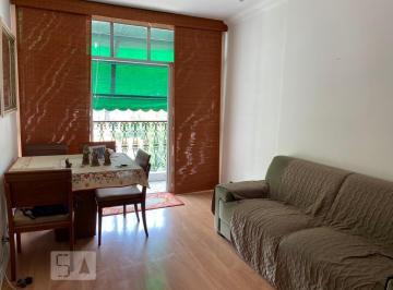 Apartamento · 73m² · 2 Quartos · 1 Vaga · Apartamento à Venda - Santa Rosa , 2 Quartos, 73 m² - Niterói