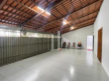 Casa · 225m² · 3 Quartos · 3 Vagas · Casa em Cidade Jardim - Goiânia, GO