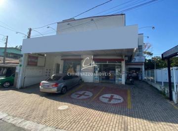 Comercial · 293m² · 6 Vagas · Prédio à venda em Valinhos, Lenheiro, com 293.2 m²