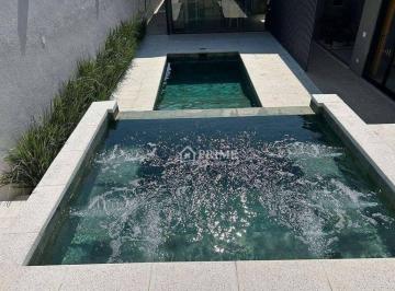 4a631a9f56a7809eb1502ae78b16722fa6dbe1ca · Casa, 270 m² - venda por R$ 1.900.000,00 ou aluguel por R$ 12.180,84/mês - Reserva Santa Maria - Jan