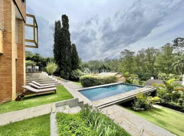 e1801eab37a95e2e8899cc22875e21a57dec375a · Casa à venda, 703 m² por R$ 2.800.000,00 - Granja Viana - Cotia/SP