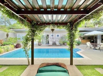 47c2323cf891074ed664d33649b9f8e5f5d46142 · Casa à venda, 576 m² por R$ 2.850.000,00 - Granja Viana II - Cotia/SP