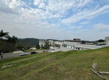 8ef83b6c1f914b78f84678e7730af79170b9b930 · Terreno à venda, 490 m² por R$ 1.350.000,00 - Alphaville - Santana de Parnaíba/SP